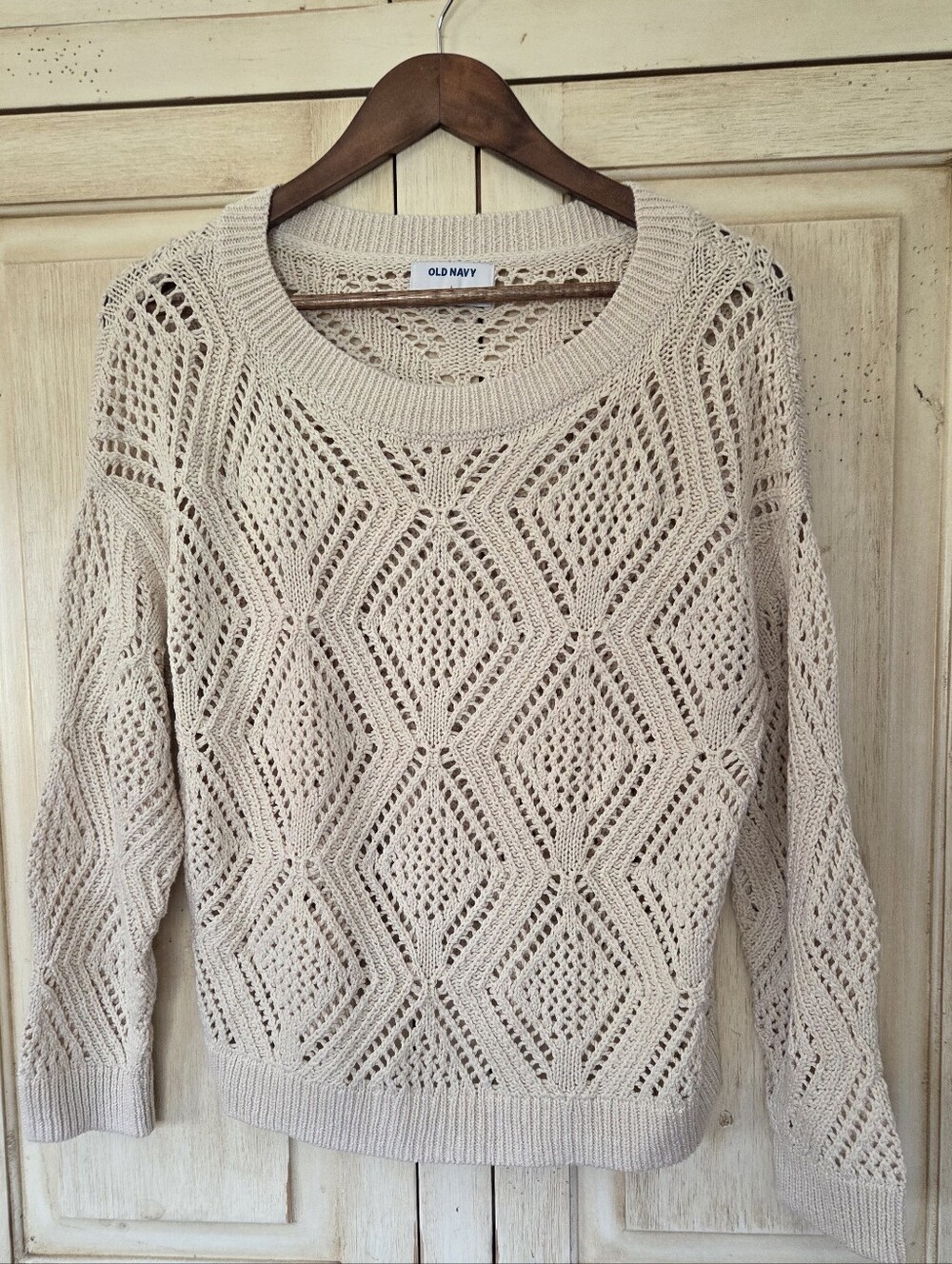 Old Navy Knitted Sweater